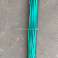 Nylon plastic stainless steel cable pins